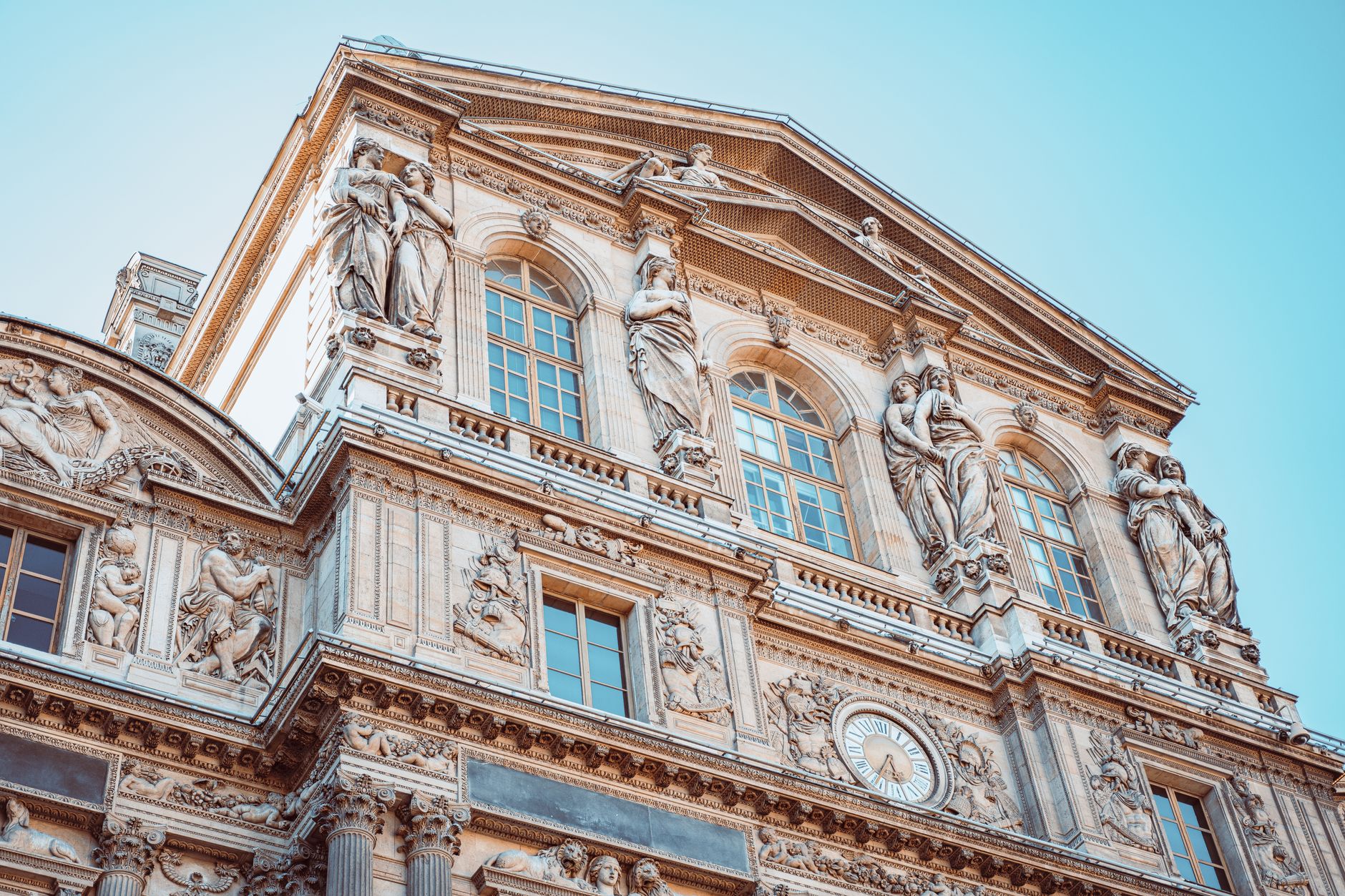 Investir dans le patrimoine historique français