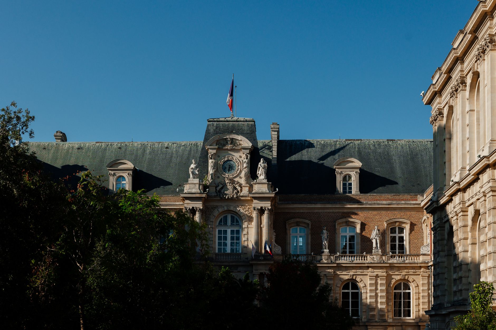 Investir dans le patrimoine historique et les monuments