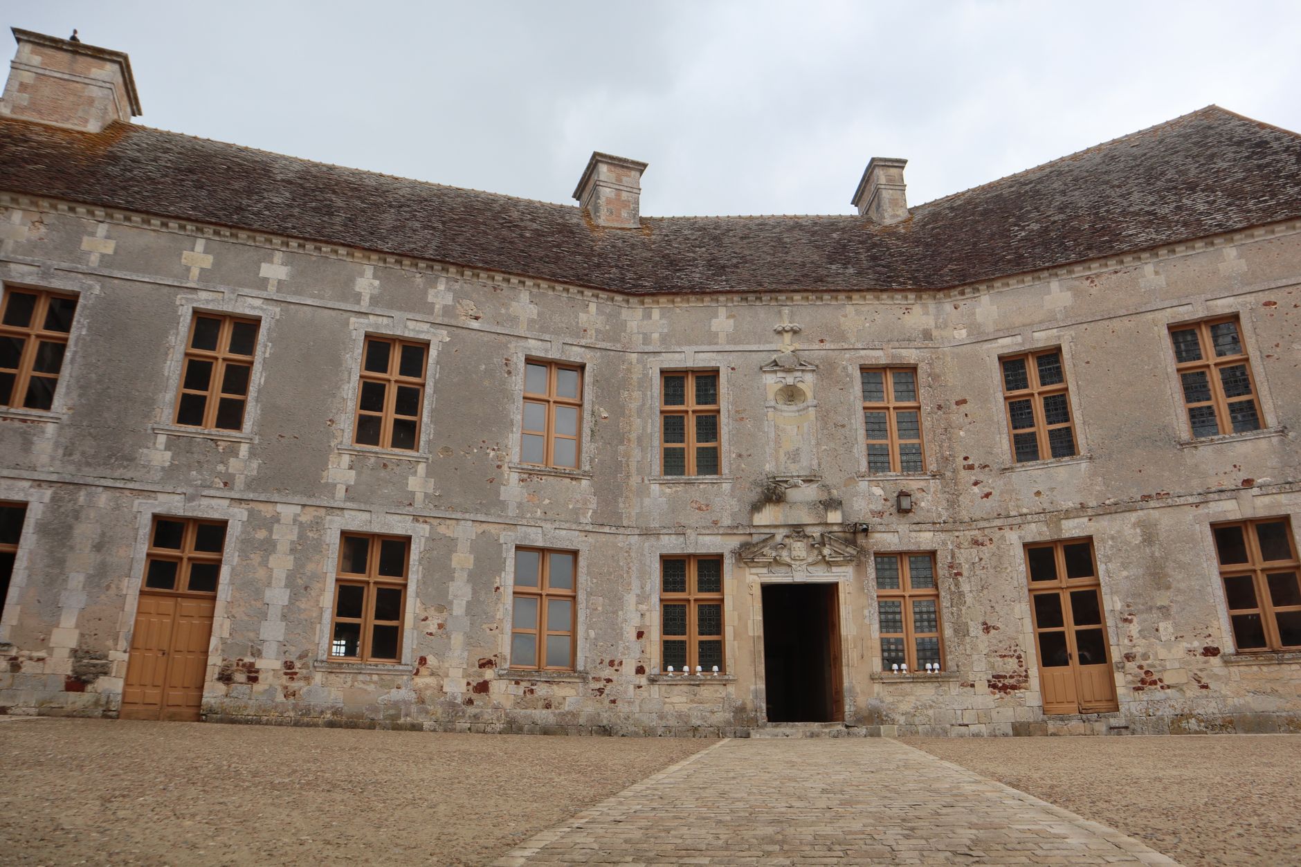 Investir dans le patrimoine historique : une opportunité fiscale