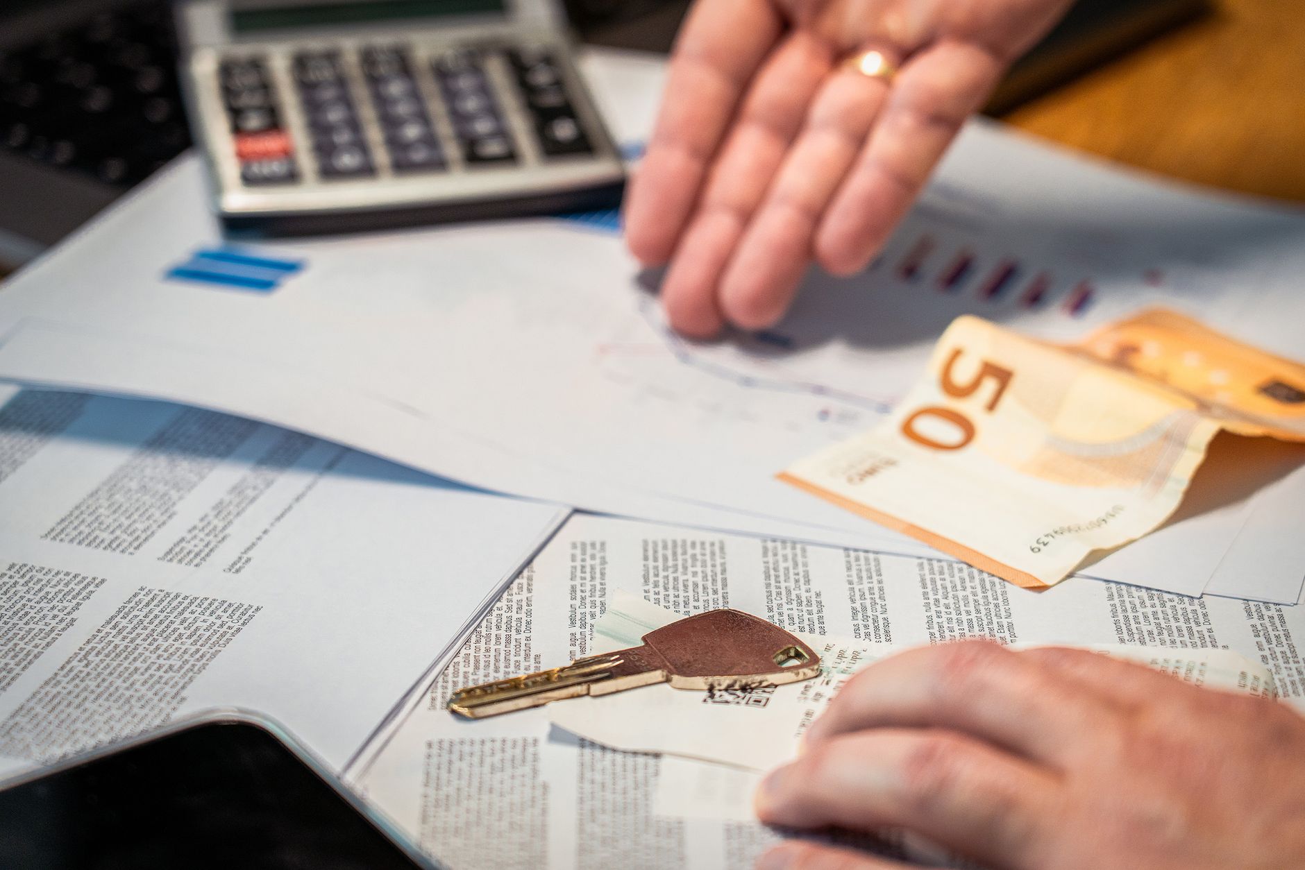 Le dispositif Jeanbrun : une nouvelle opportunité de défiscalisation immobilière