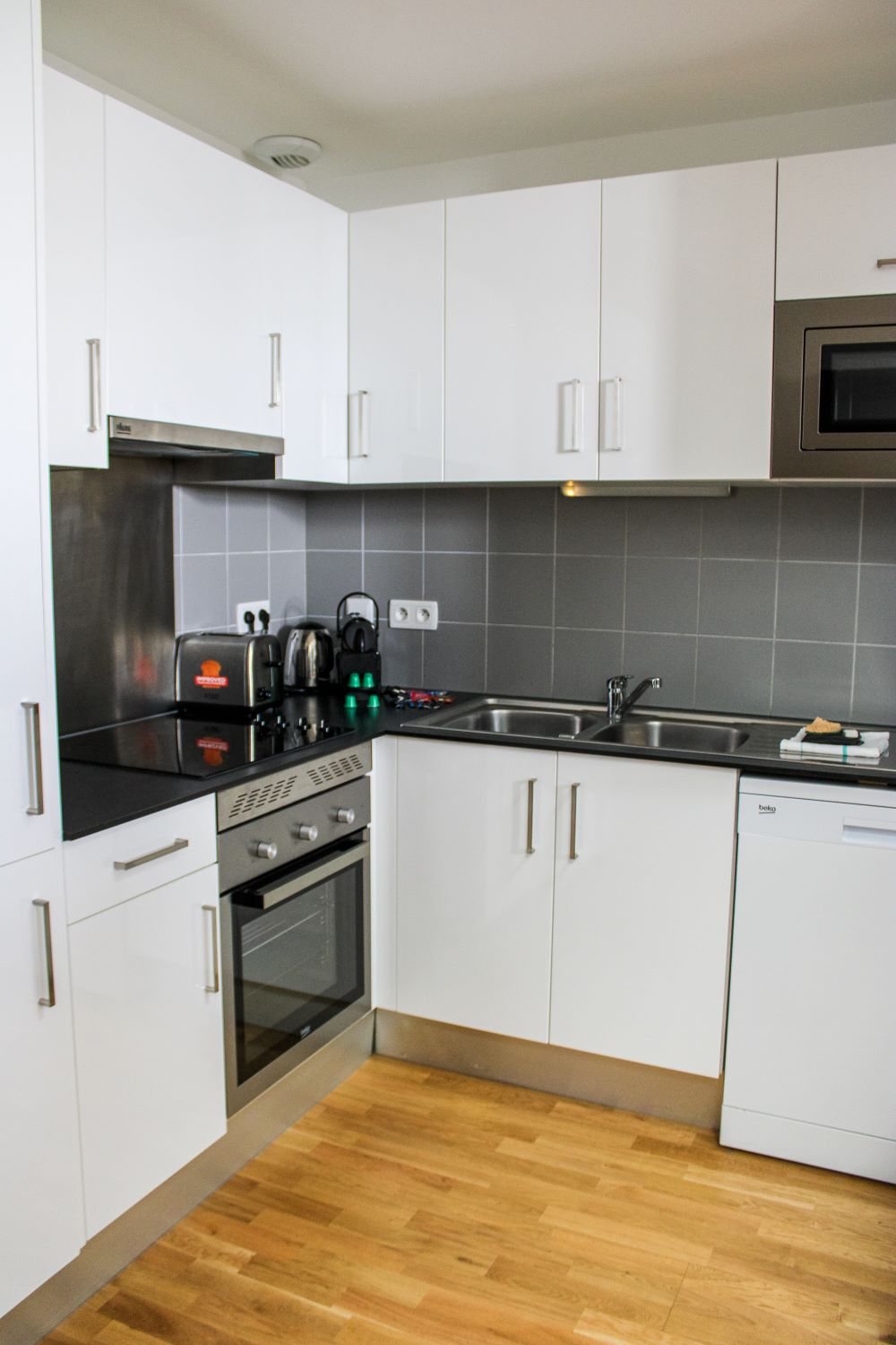Arsenal Royal — T4 duplex (C301)