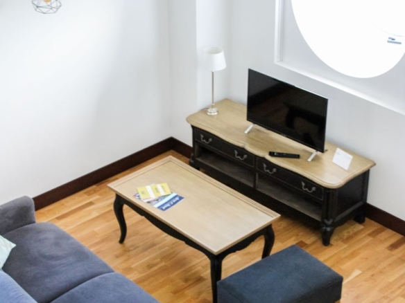 Arsenal Royal — T4 duplex (C307)