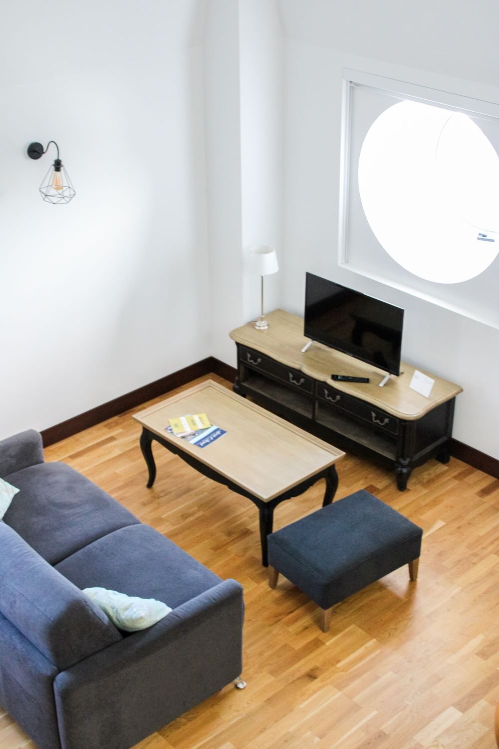 Arsenal Royal — T4 duplex (C307)