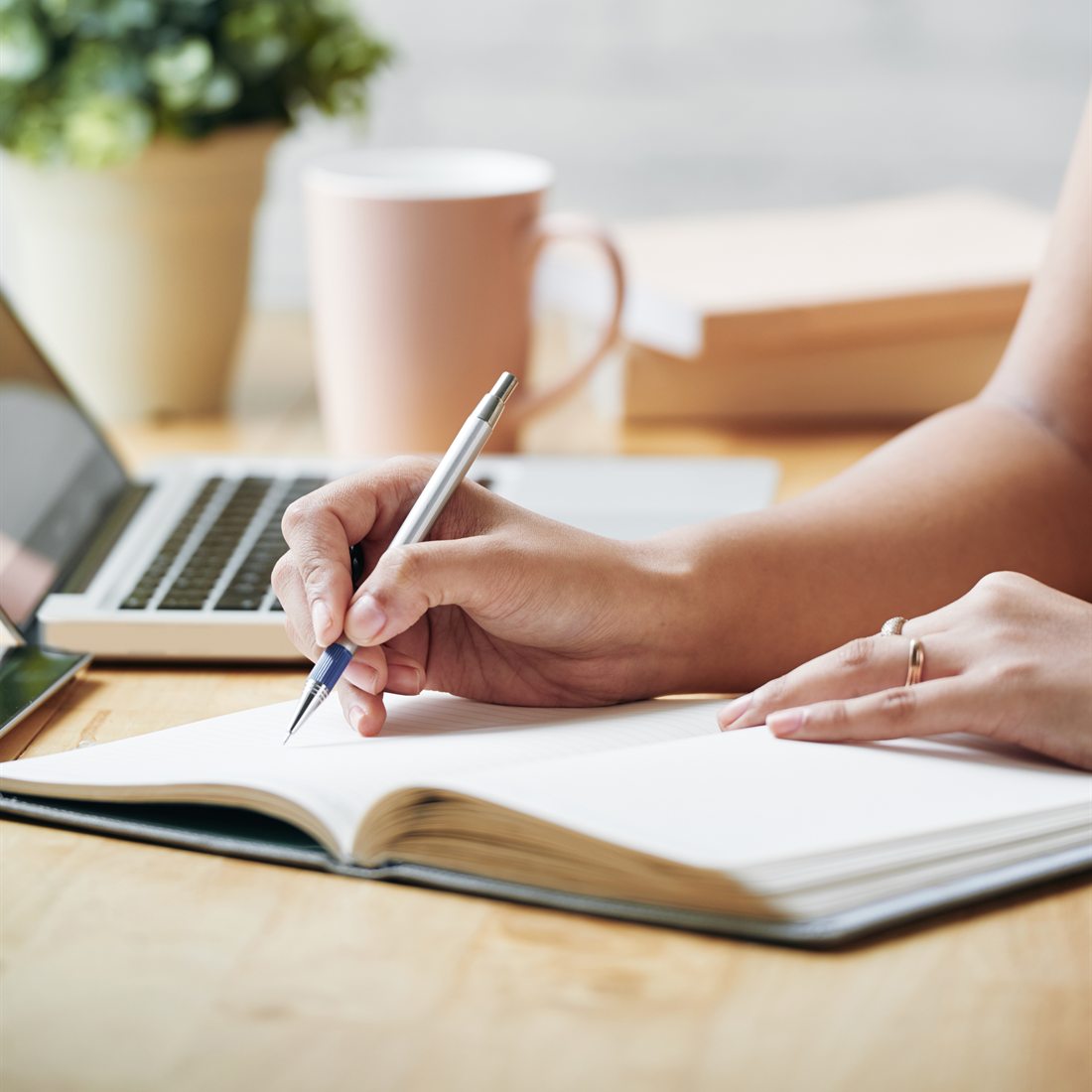 Signature d'un acte immobilier